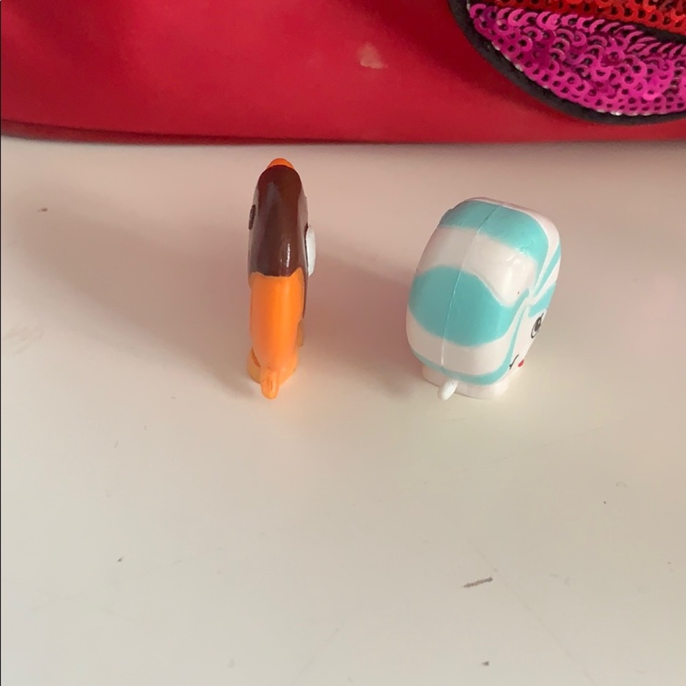 SHOPKINS 🌳 - Picture 3 of 3